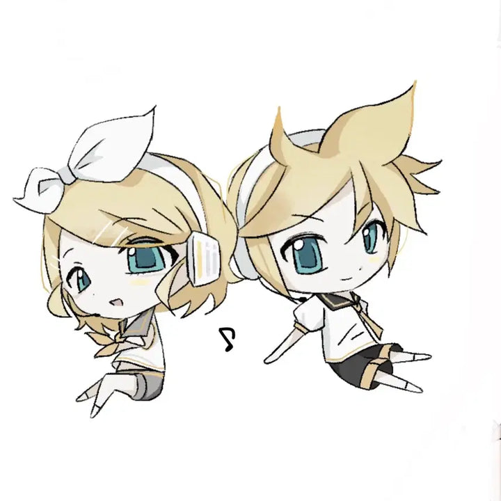 [BUNJANG] SD Art Commission - Sample Discount / sd커미션 샘플가할인
