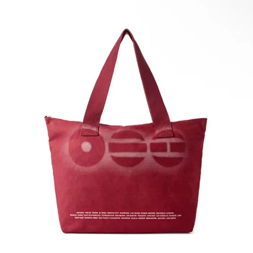 [BUNJANG] BTS Arirang Global Exclusive Eco Bag (Sealed) / BTS 방탄소년단 아리랑 글로벌 익스클루시브 에코백 (미개봉)