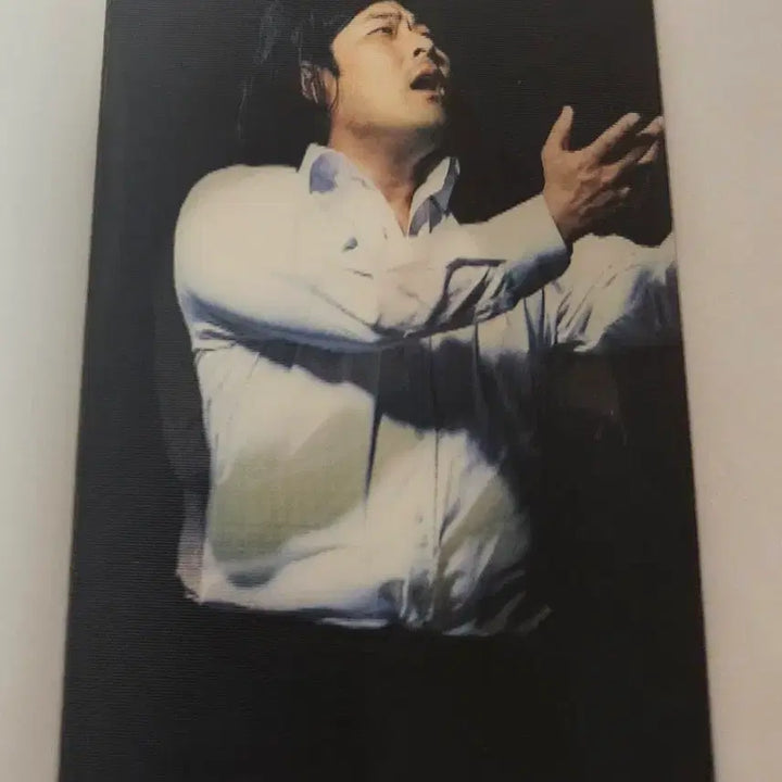 [BUNJANG] Kim Min Jun (Kim Hae Jun) Musical Star Gala Show Photocard / 뮤지컬스타 갈라쇼 배우 김민준 (김해준) 포카 굿즈
