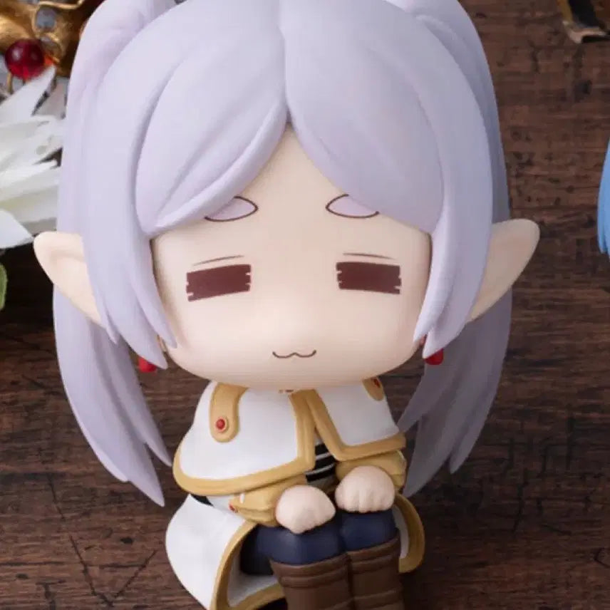 [BUNJANG] Megahouse Frieren: Beyond Journey&
