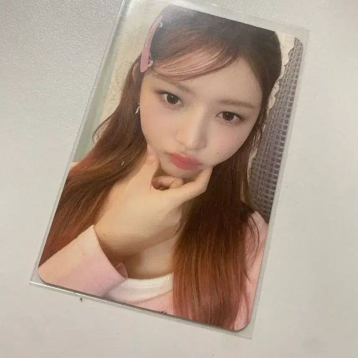 [BUNJANG] IVE 2024 Season&