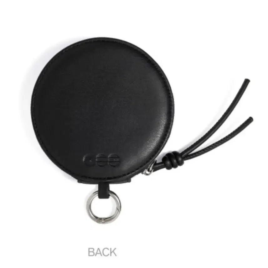 [BUNJANG] BTS Arirang Card Holder Wallet Black / BTS 방탄소년단 아리랑 카드홀더 카드지갑 블랙