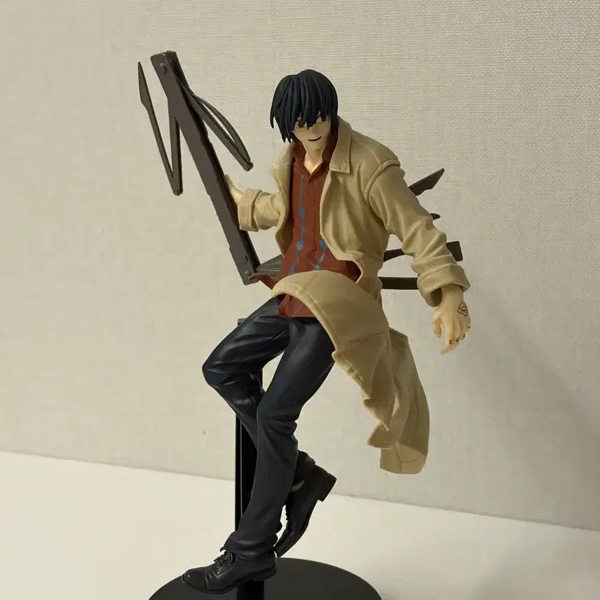 [BUNJANG] Nagumo Figure / 나구모 피규어