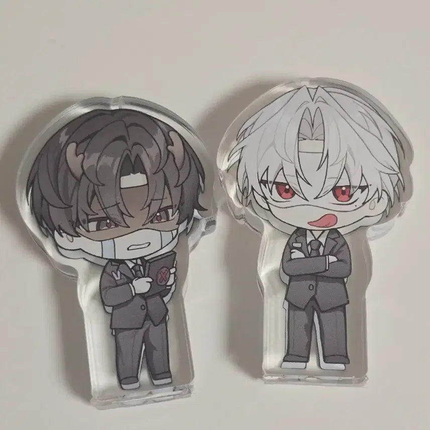 [BUNJANG] Kkotto Doll Bundle Set / 괴담출근 솔음 자헌 코롯토 일괄