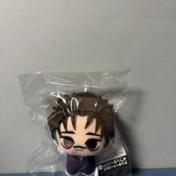 [BUNJANG] Jujutsu Kaisen Choso Chibi Plush / [미개봉]주술회전 쵸소우 치비구루미