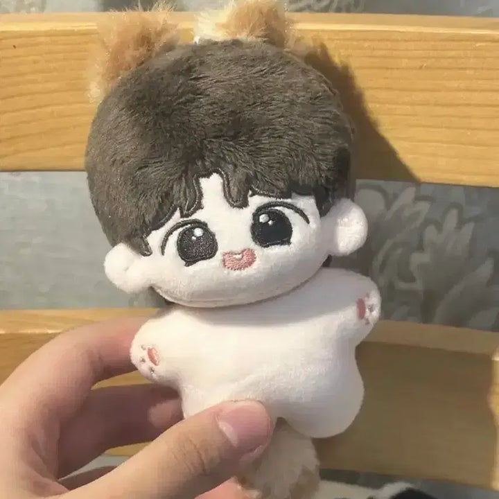 [BUNJANG] BTS J-Hope 10cm Doll / BTS 제이홉 인형 (10cm)