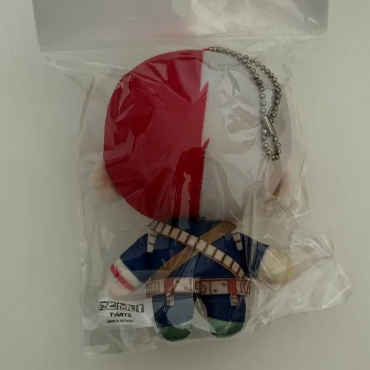 [BUNJANG] My Hero Academia Todoroki Shoto Nitotan Plush / 히로아카 나히아 토도로키 쇼토 니토탄 팝니다