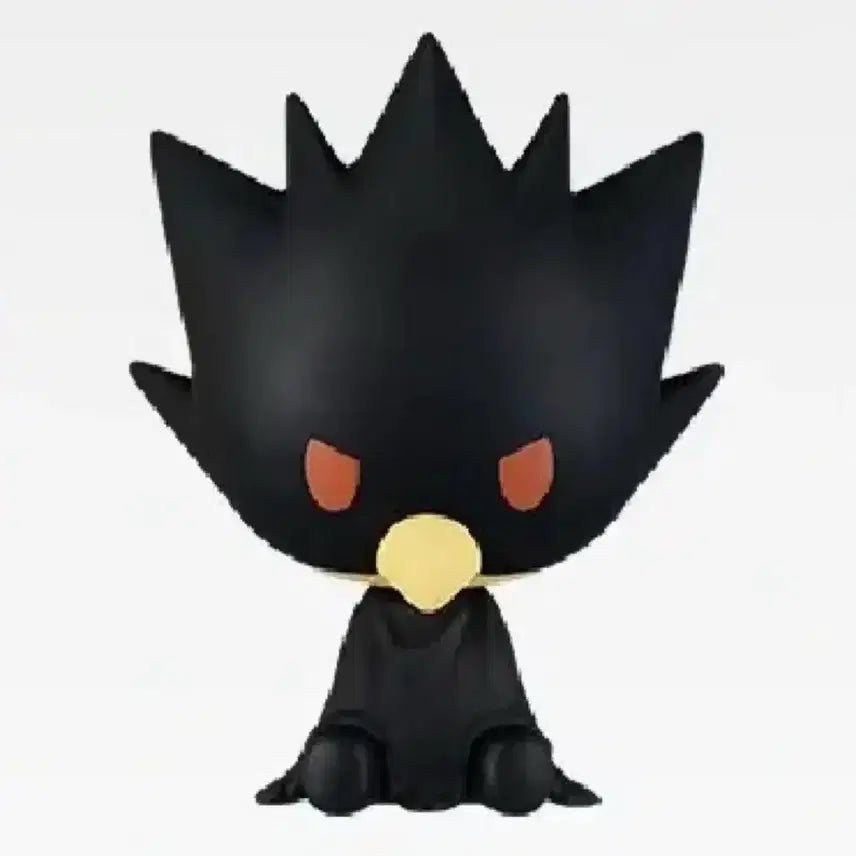 [BUNJANG] My Hero Academia Choconomo Tokoyami Figure / 나히아 히로아카 G상 초코노코 토코야미