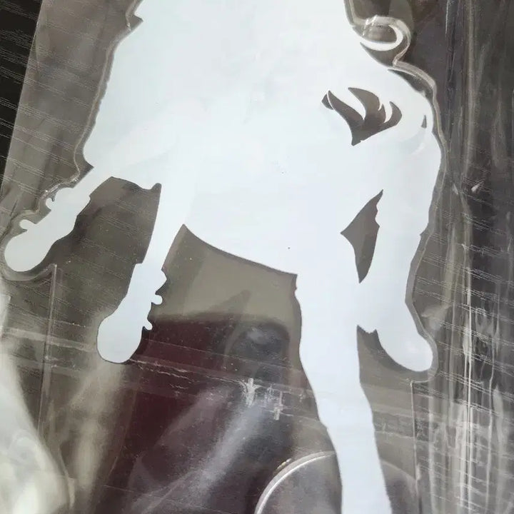 [BUNJANG] Angels of Death Acrylic Standee - Rachel &amp; Zack / (미리할인)살육의 천사 아크릴 스탠드 팝니다