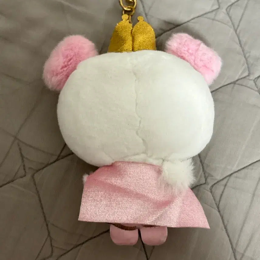 [BUNJANG] NCT WISH Sakuya Voice Keychain / 엔시티 위시 사쿠야 보이스 키링