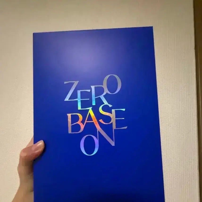 [BUNJANG] ZEROBASEONE Official Lightstick / 제로베이스원 응원봉
