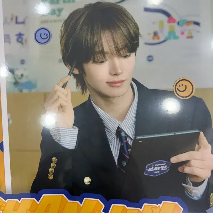 [BUNJANG] TWS Starry Night Jihoon + Han Jin Package (Sealed) / 미개봉) 투어스 스타런 지훈+한진 패키지
