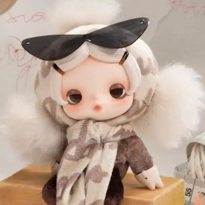 [BUNJANG] Pop Mart Skullpanda Off Mode Not Now Series Blind Box / 팝마트) 스컬판다off mode not now
