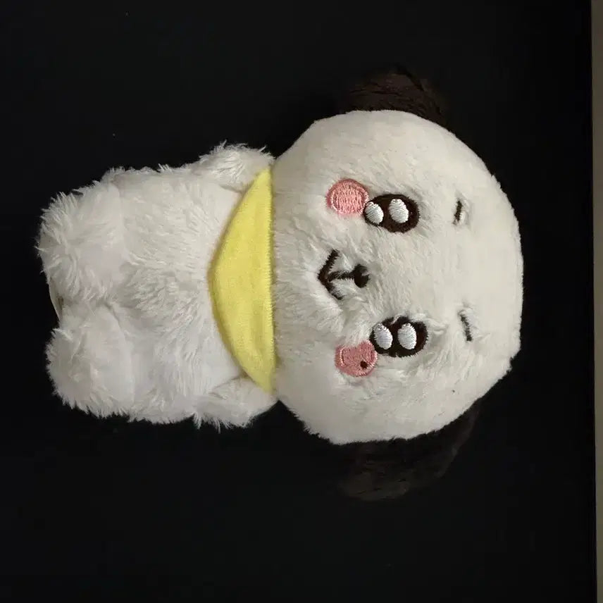 [BUNJANG] NCT 127 Jungwoo Jjungkungyi Doll / 엔시티127 정우 쩡쿵이