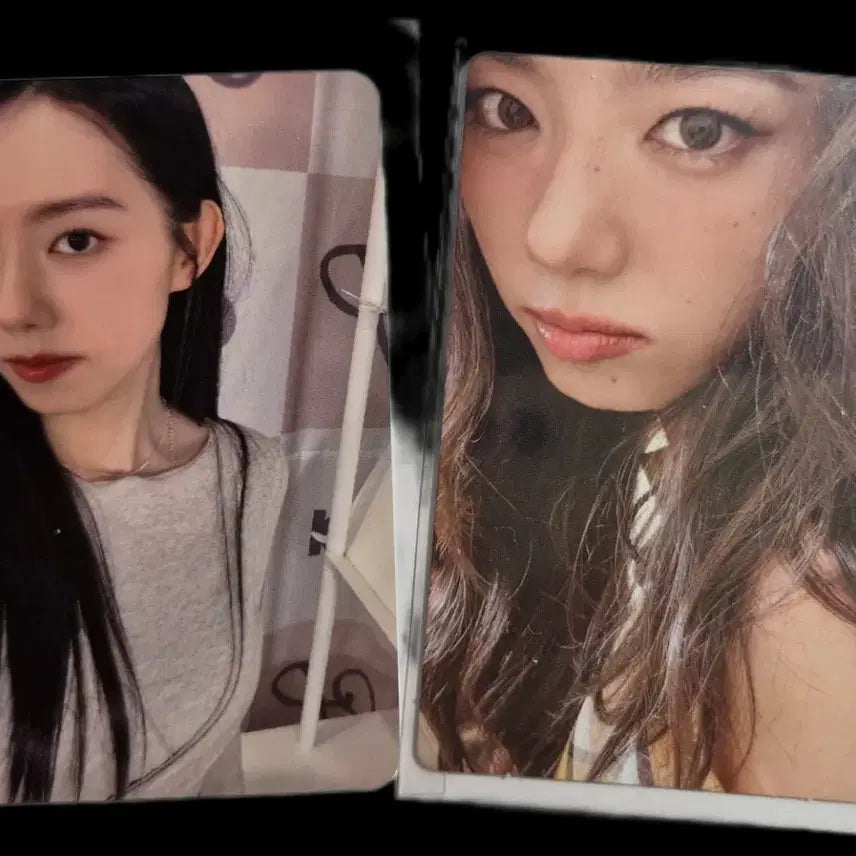 [BUNJANG] IOI Sohye Kim Sohye Popularity Inkigayo Pre-recording Photocard &amp; Album Photocard Bundle Set / 아이오아이 소혜 김소혜 인기가요 사녹 포카와 앨범 포카 일괄 양도