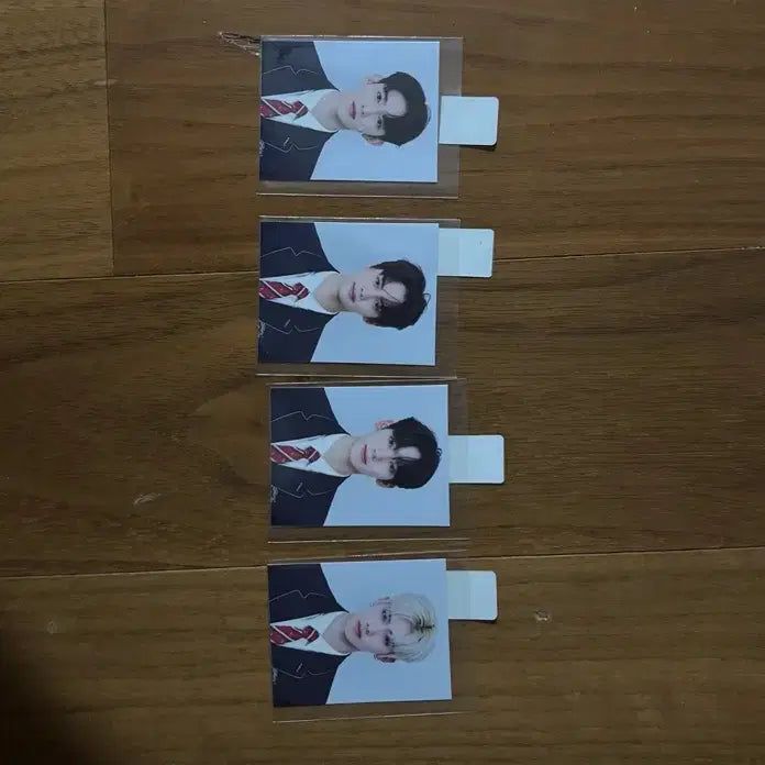 [BUNJANG] Enhypen Member Photocard Set (Excluding Sunghoon) / 앤더블증사 팔아요 유승언 없음