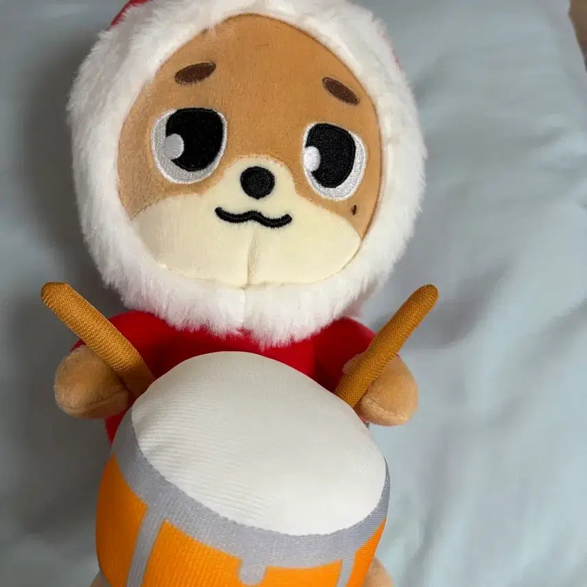 [BUNJANG] Day6 Dowoon Doll / 데이식스 도운 인형