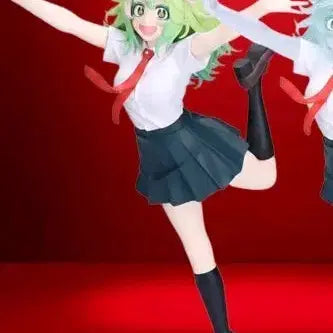 [BUNJANG] Hagakure Figure (New) / 하가쿠레 피규어 새상품