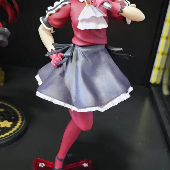 [BUNJANG] Taito Oshi no Ko Kana Arima Figure / 타이토careful  최애의아이 아리마 카나 피규어