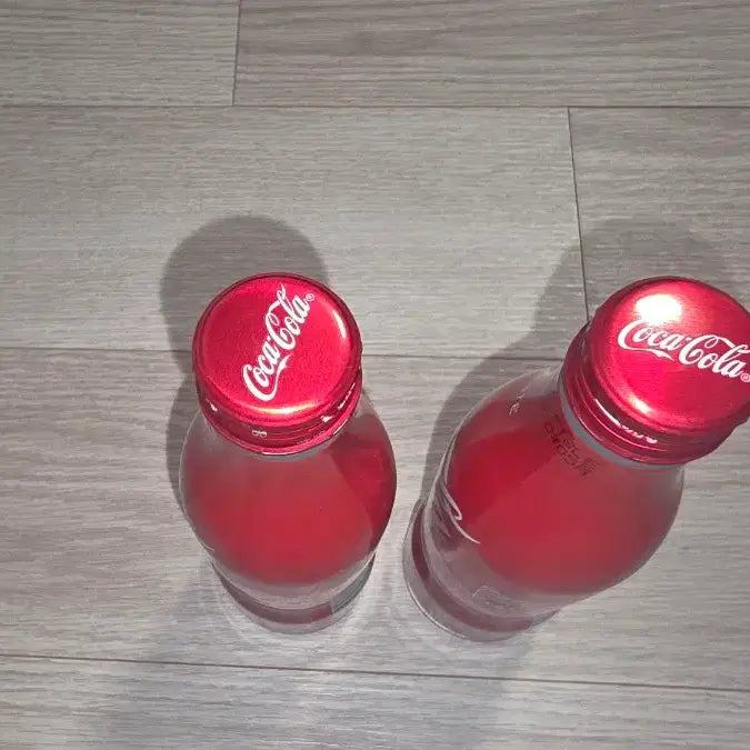 [BUNJANG] Coca-Cola x One Piece Collaboration Limited Edition Set (Luffy/Sanji) / 코카콜라 원피스 콜라보 한정판 2종 (루피/상디)