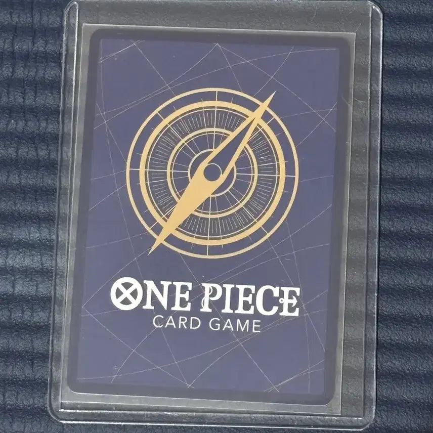 [BUNJANG] One Piece Card Heroines Nico Robin SP EB03-055 Special / 원피스카드 히로인즈 니코 로빈 SP EB03-055 스페셜 (한판)