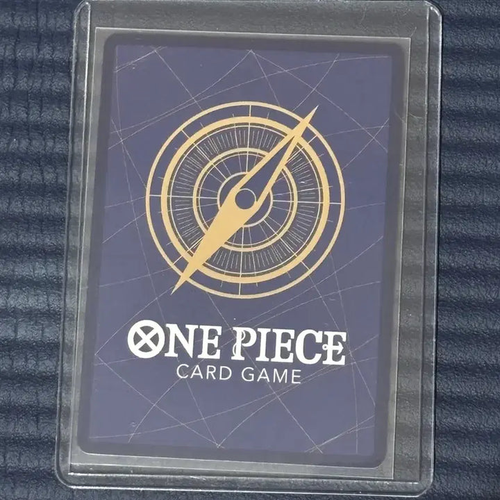 [BUNJANG] One Piece Card Heroines Nico Robin SP EB03-055 Special / 원피스카드 히로인즈 니코 로빈 SP EB03-055 스페셜 (한판)