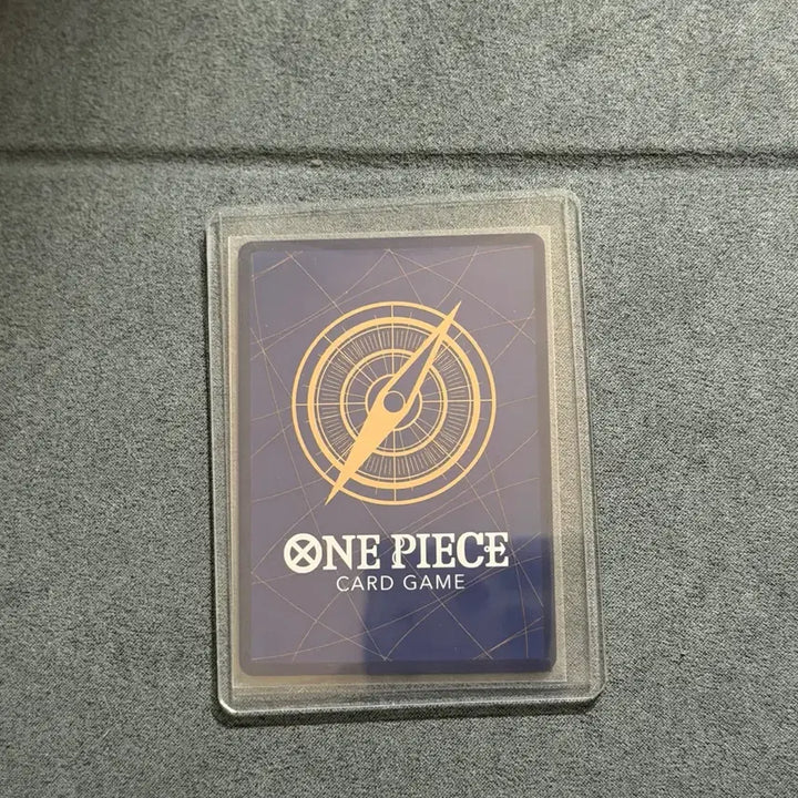 [BUNJANG] One Piece Card Heroines Nico Robin SP EB03-055 Special / 원피스카드 히로인즈 니코 로빈 SP EB03-055 스페셜 (한판)