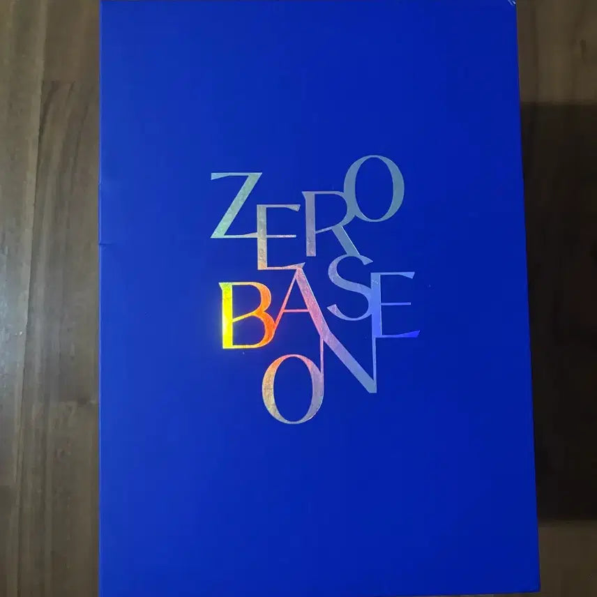 [BUNJANG] ZERO BASE ONE Official Lightstick / 로즈링 팔아요