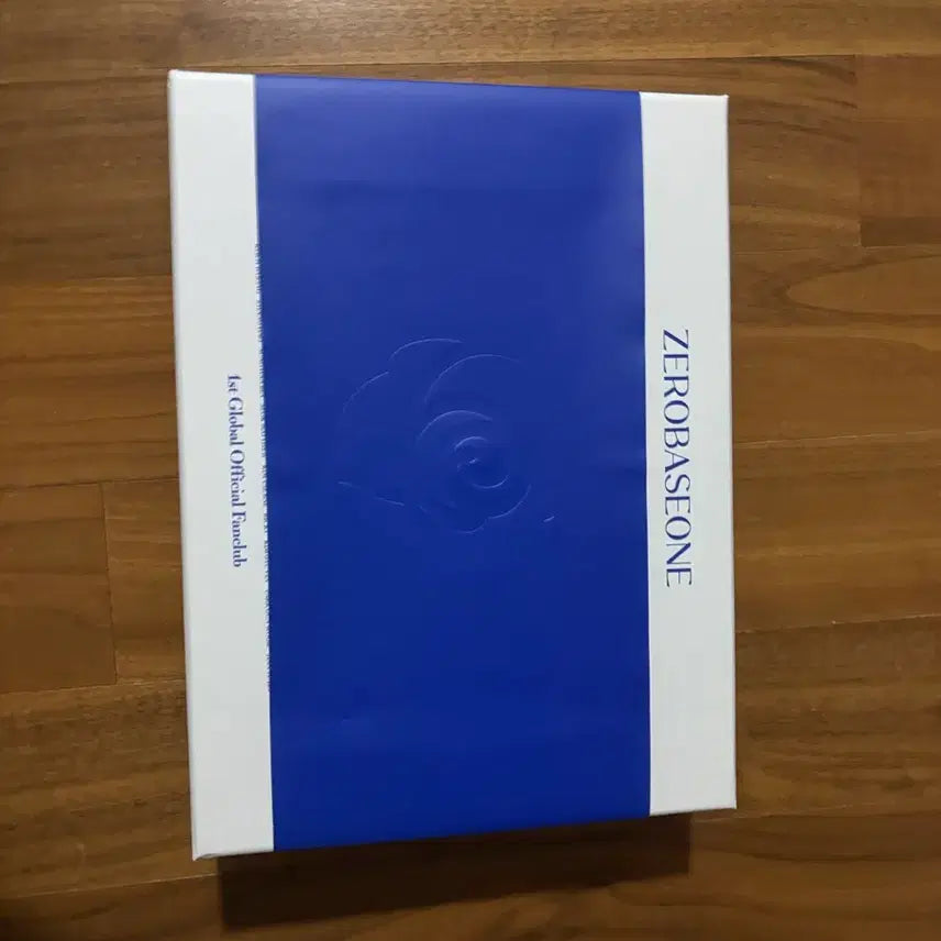 [BUNJANG] ZB1 Zerose 1st Gen Official Fanclub Kit / 제베원 제로즈1기