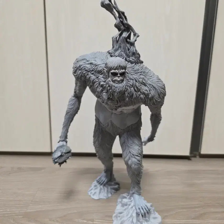 [BUNJANG] Attack on Titan Beast Titan Last One Figure / 진격의 거인 짐승거인 라스트원