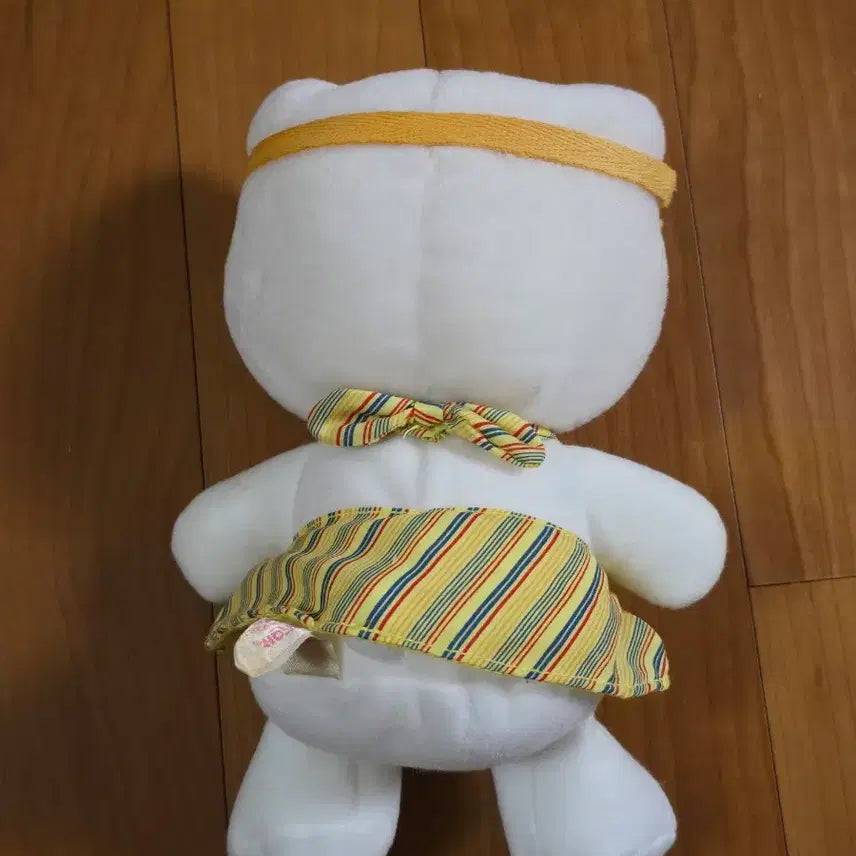 [BUNJANG] Vintage Kitty Doll / 고전키티인형 판매합니다