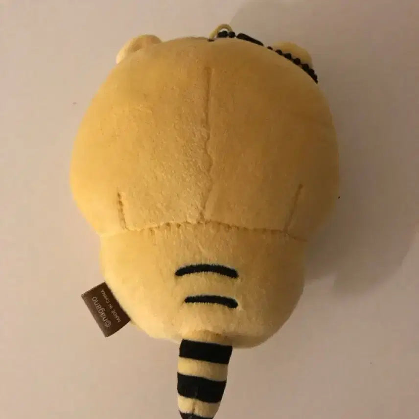 [BUNJANG] Nagano Chiikawa Tiger Mascot Plush / 나가노 치이카와 호랑이 마스코트 인형