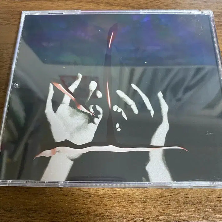 [BUNJANG] Tsuku Arahha Album CD (Unsealed) / Tsuku 아래 하 앨범 CD 국힙