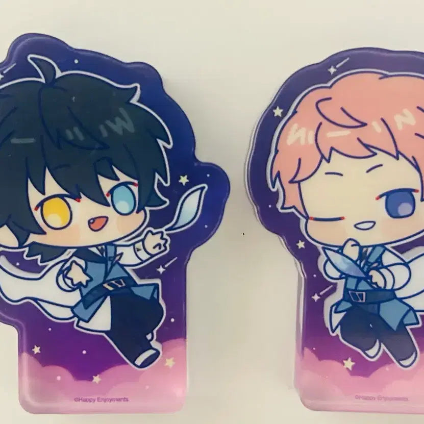 [BUNJANG] Ensemble Stars! Valkyrie Corotto Bundle Set / 앙스타 발키리 코롯토 일괄 (개별도 가능)