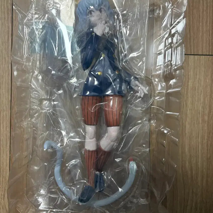 [BUNJANG] Hunter x Hunter Neferpitou Ichiban Kuji Last One MASTERLISE Figure / 헌터헌터 네페르피트 제일복권 라스트원  MASTERLISE