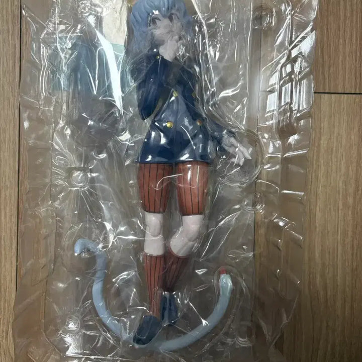 [BUNJANG] Hunter x Hunter Neferpitou Ichiban Kuji Last One MASTERLISE Figure / 헌터헌터 네페르피트 제일복권 라스트원  MASTERLISE