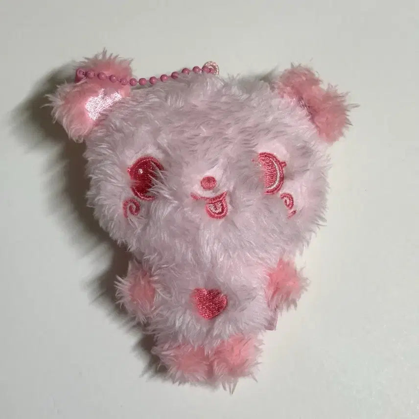 [BUNJANG] NCT WISH Sakuya Color Wish Doll Pink / 엔시티 위시 사쿠야 컬러위시돌 컬러돌 핑크 팡이 양도 판매