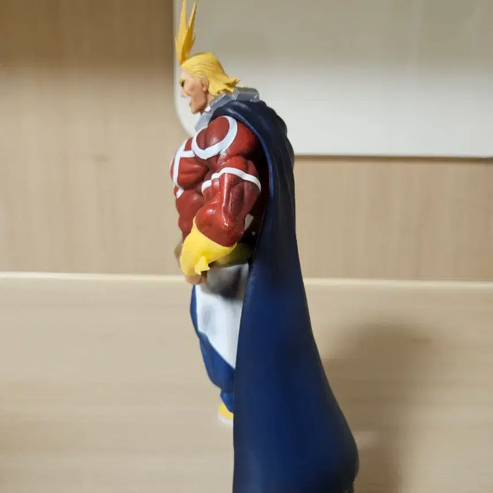[BUNJANG] My Hero Academia Ichiban Kuji The Two Heroes All Might A Prize Figure (Unsealed) / [번장최저가] (급처,개봉양품) 나히아 제일복권 두사람의동경 올마이트 a상