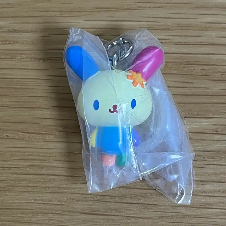 [BUNJANG] Usahana Sanrio Characters All Stars Majime-ru 2nd Edition / (우사하나) 산리오 캐릭터즈 올스타즈 메지루시 2탄