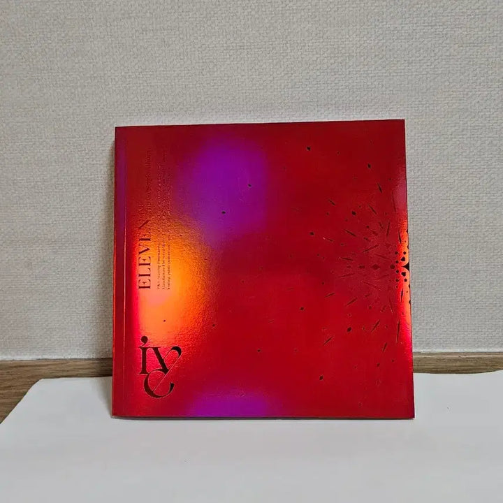 [BUNJANG] IVE Album Bundle Set / [급처] 아이브 앨범 일괄
