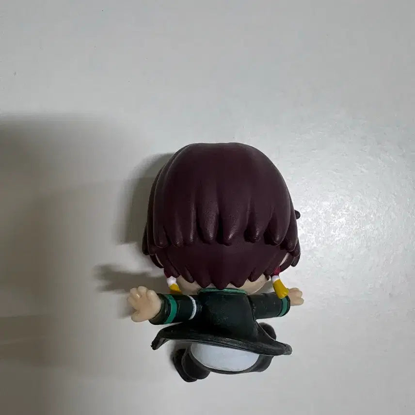[BUNJANG] Wind Breaker Kkudang Gacha Figure Set (Suo, Umemiya, Kaji) - Onemutan / 윈드브레이커 꽈당 가챠(스오, 우메미야), 오네무탄(카지)