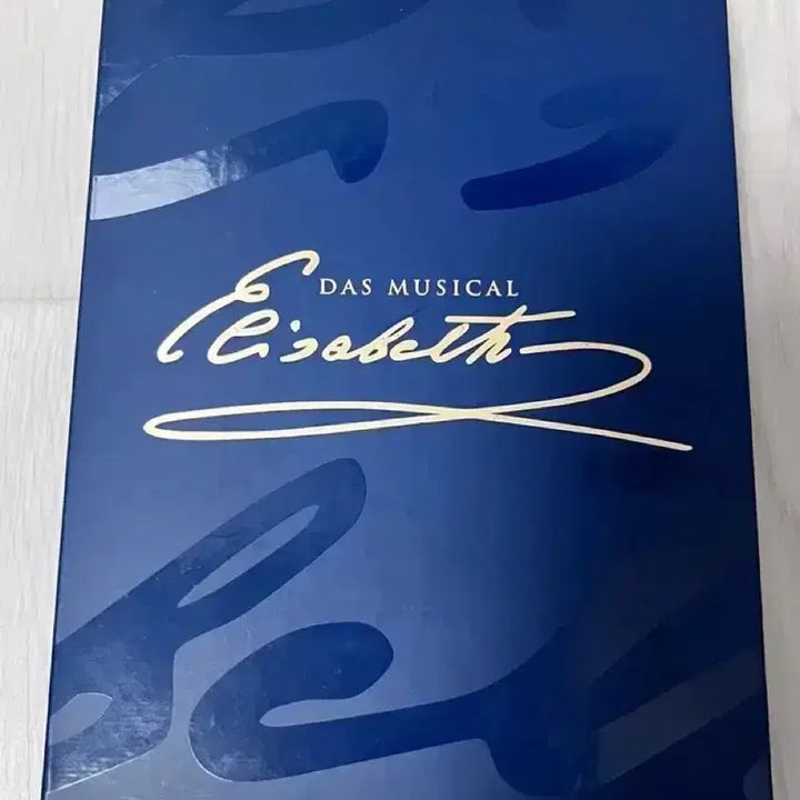 [BUNJANG] 2012 Musical Elisabeth OST 3CD + 1DVD Album / 2012뮤지컬 엘리자벳OST 3CD+1DVD 앨범