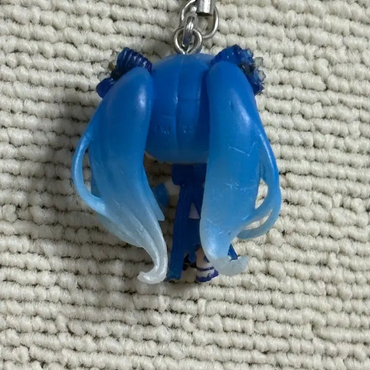 [BUNJANG] Classic Hatsune Miku Yukimiku Swing Gacha Mini Figure / 고전 하츠네미쿠 유키미쿠 스윙 가챠 가챠가챠 미니 피규어 프로세카 보카로 보컬로이드