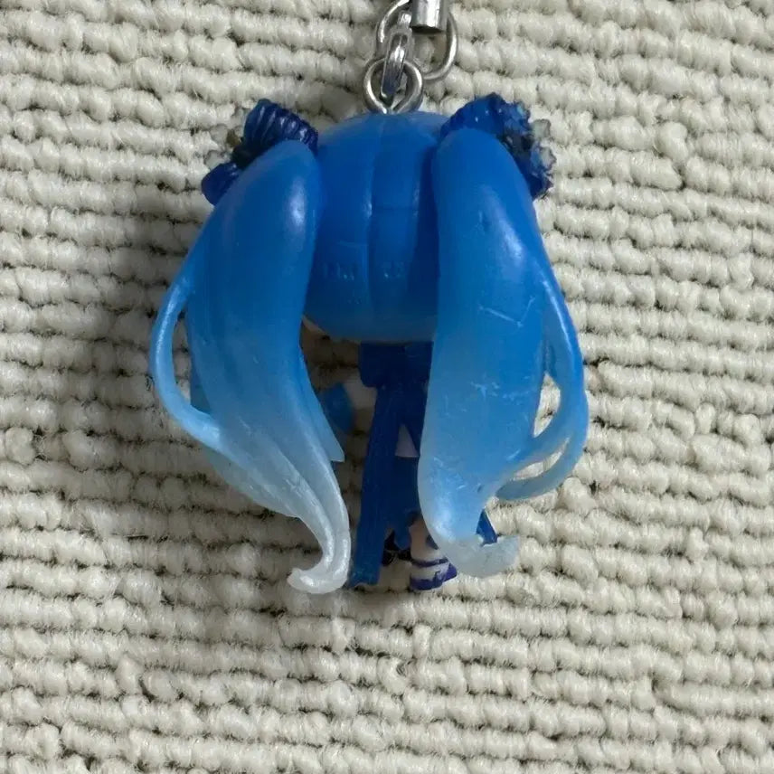 [BUNJANG] Classic Hatsune Miku Yukimiku Swing Gacha Mini Figure / 고전 하츠네미쿠 유키미쿠 스윙 가챠 가챠가챠 미니 피규어 프로세카 보카로 보컬로이드