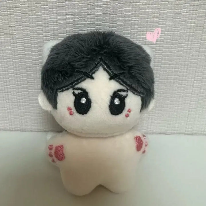 [BUNJANG] ENHYPEN Jungwon Miniwon Doll / 엔하이픈 정원 인형 미니원 팝니다!