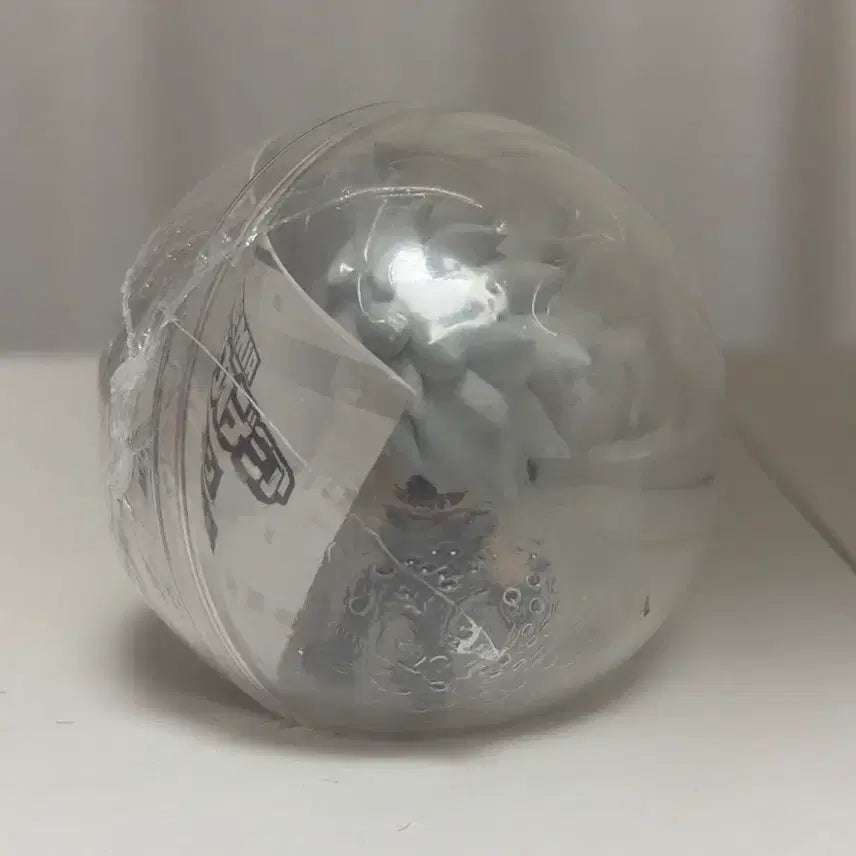 [BUNJANG] My Hero Academia Dabi Gacha (Sealed) / (히로아카) 나의 히어로 아카데미아 다비 가챠 미개봉