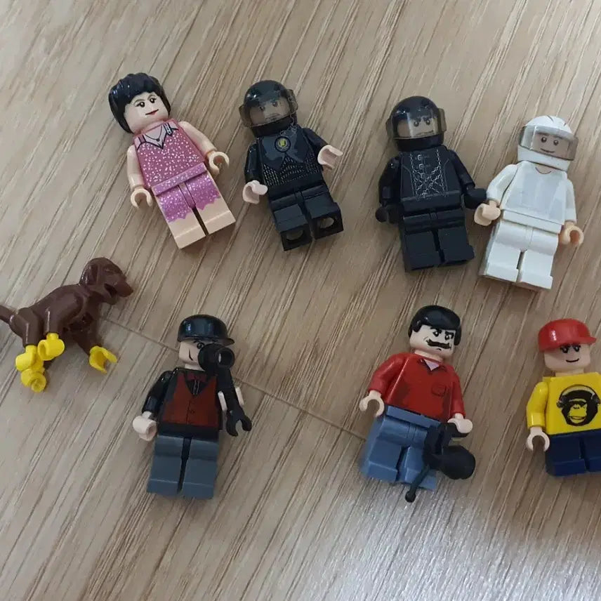[BUNJANG] LEGO Speed Racer 8161 / 레고 8161 스피드 레이서