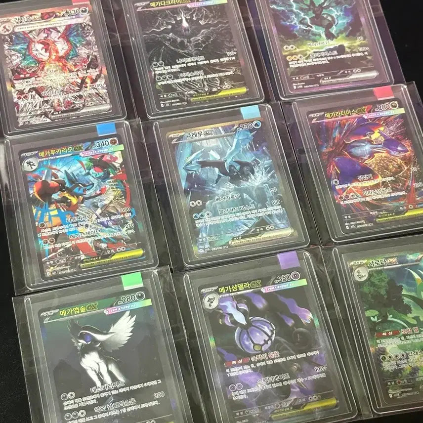 [BUNJANG] Pokemon TCG Bundle Set / 포켓몬카드 일괄 처분