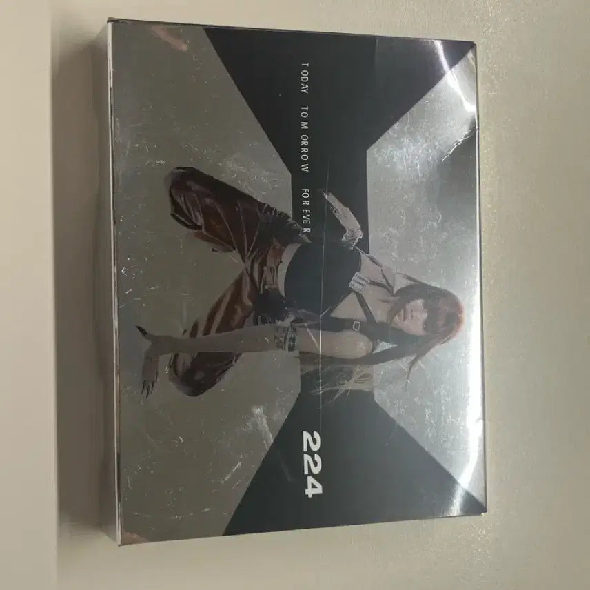 [BUNJANG] Kiss of Life Mini Album Vol. 4 224 Digipack / 키스오브라이프 앨범 미니 4집 224 Digipack