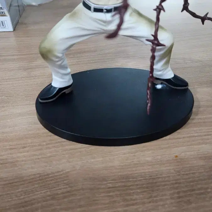 [BUNJANG] Demon Slayer Muzan Figure / 귀멸의 칼날 피규어 무잔